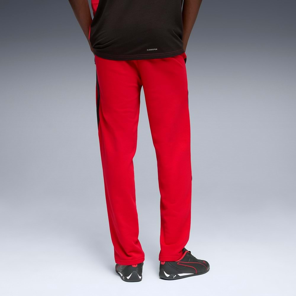 Puma Ferrari PM1 Sweat Pants 634244-02 Erkek Eşofman Altı