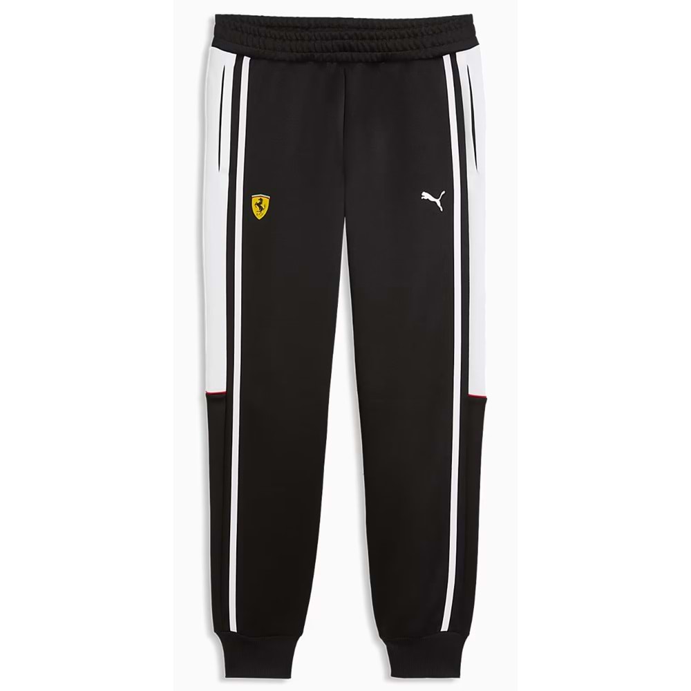 Puma Ferrari MT7 Track Pants 635834-01 Erkek Eşofman Altı