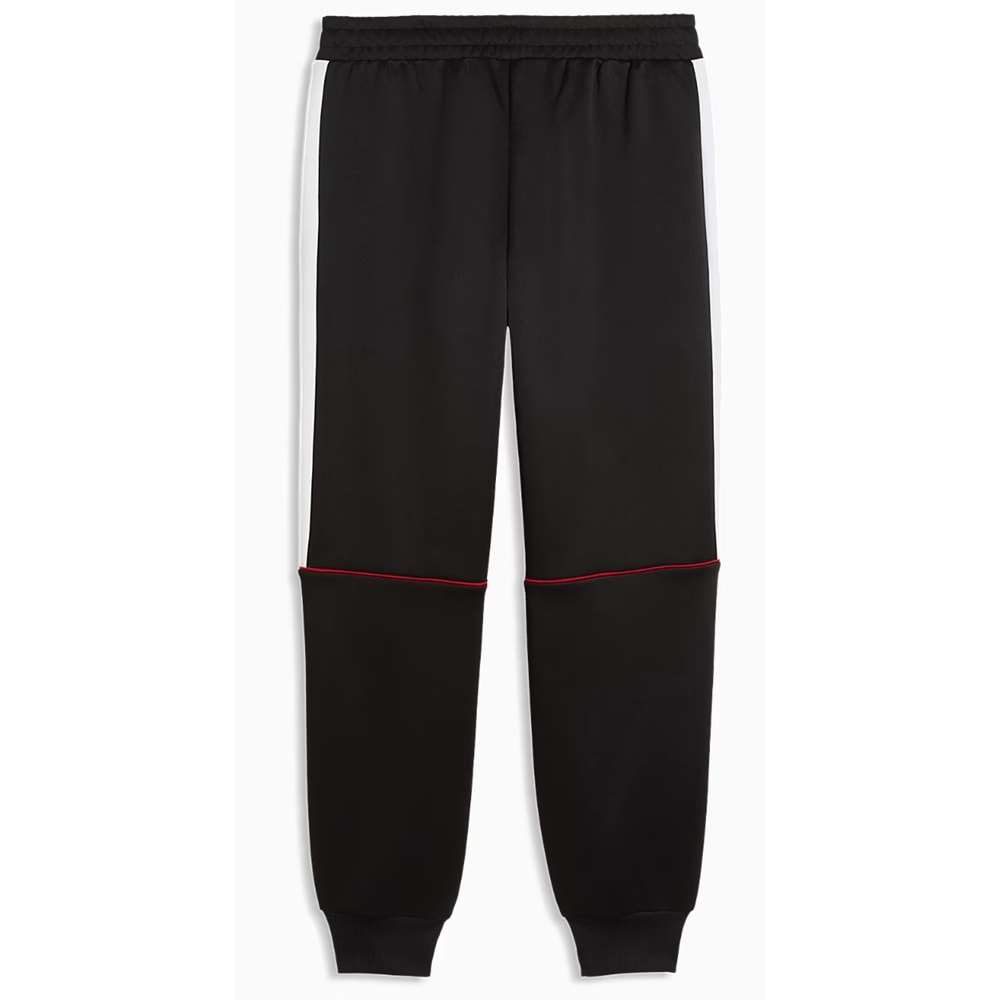 Puma Ferrari MT7 Track Pants 635834-01 Erkek Eşofman Altı