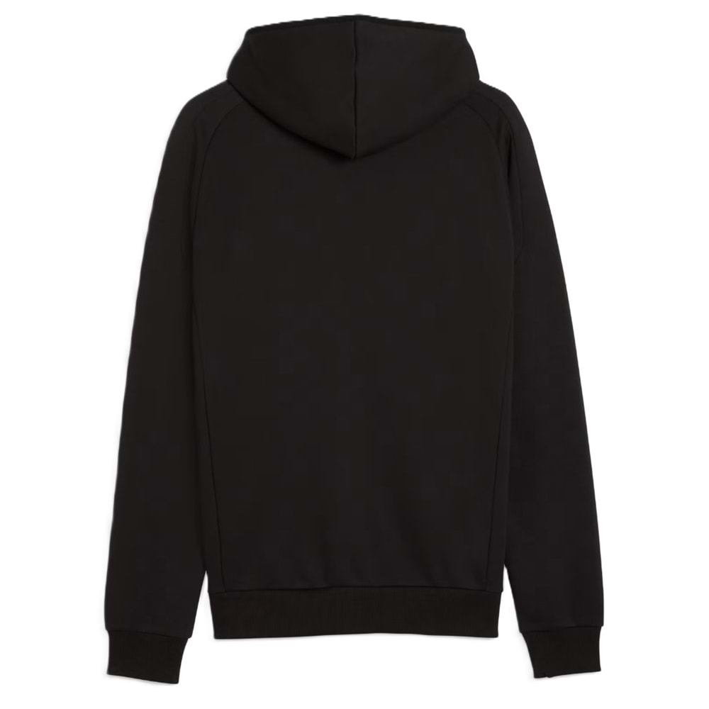 Puma Ferrari HDD PM1 Sweat Jacket 634243-01 Erkek Eşofman Üstü