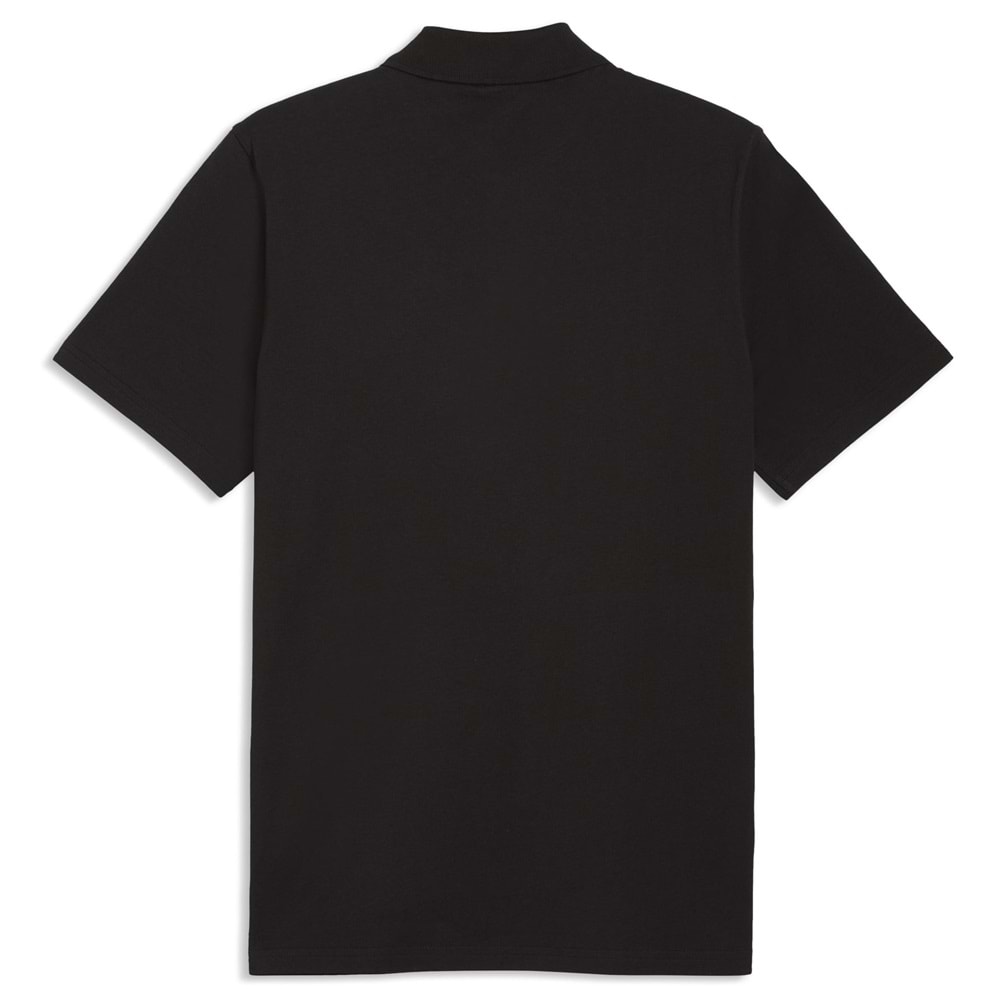 Puma 634900-01 BMW MMS Ess Polo Yaka Tişört Erkek T-Shirt