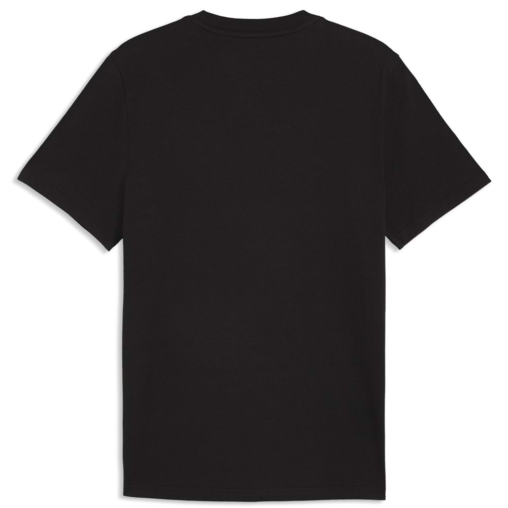 Puma 634897-01 BMW MMS Ess Logo Tee Tişört Erkek T-Shirt