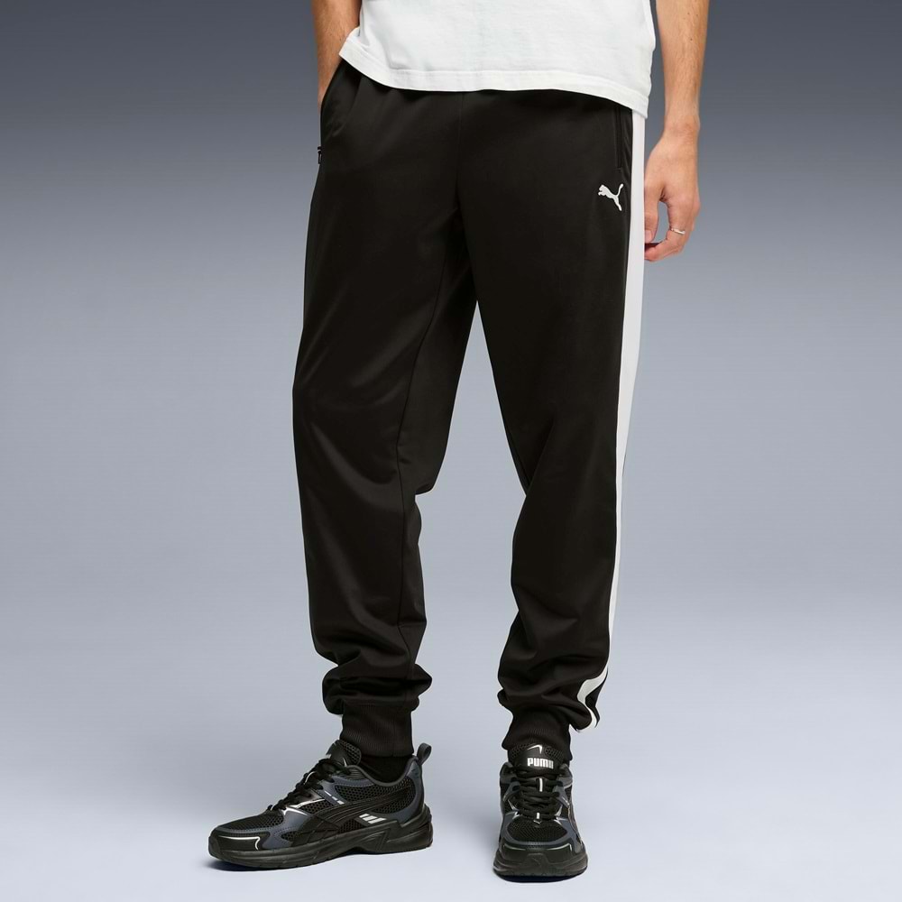 Puma ESS T7 Poly Pants 692463-01 Erkek Eşofman Altı