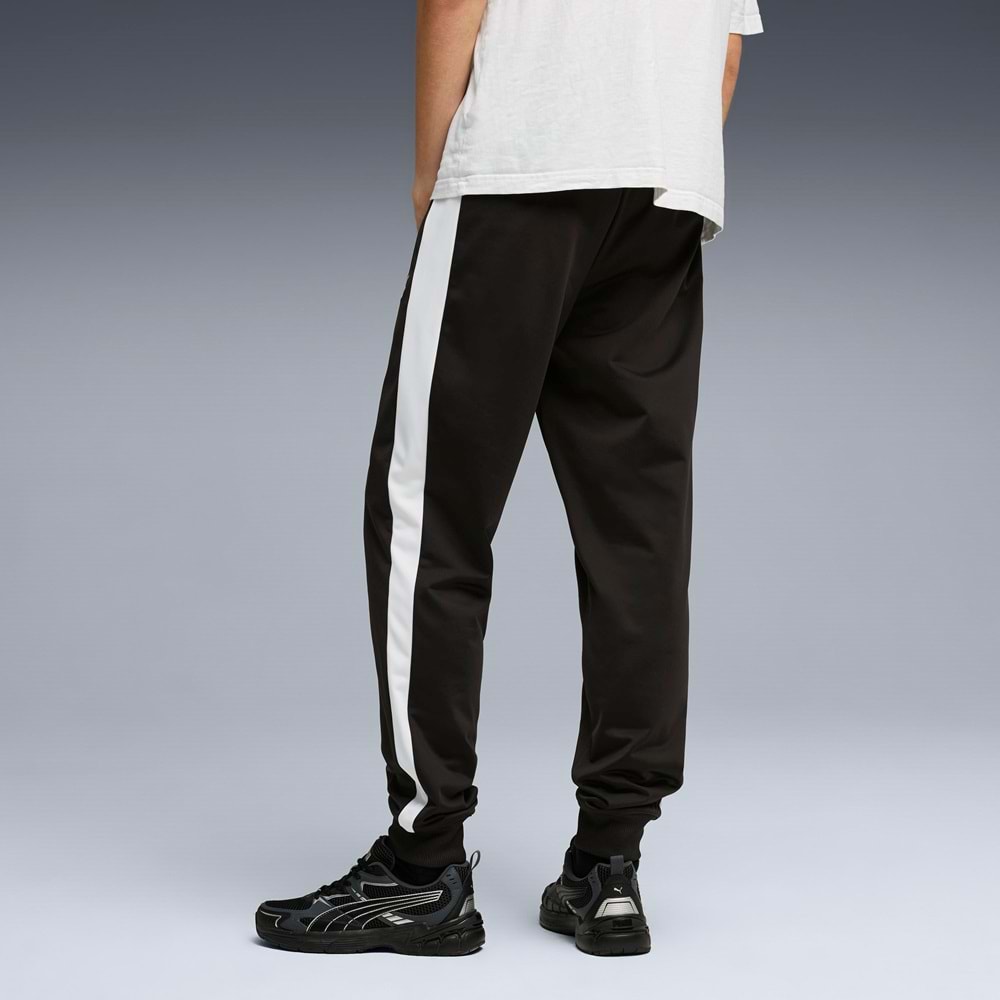 Puma ESS T7 Poly Pants 692463-01 Erkek Eşofman Altı