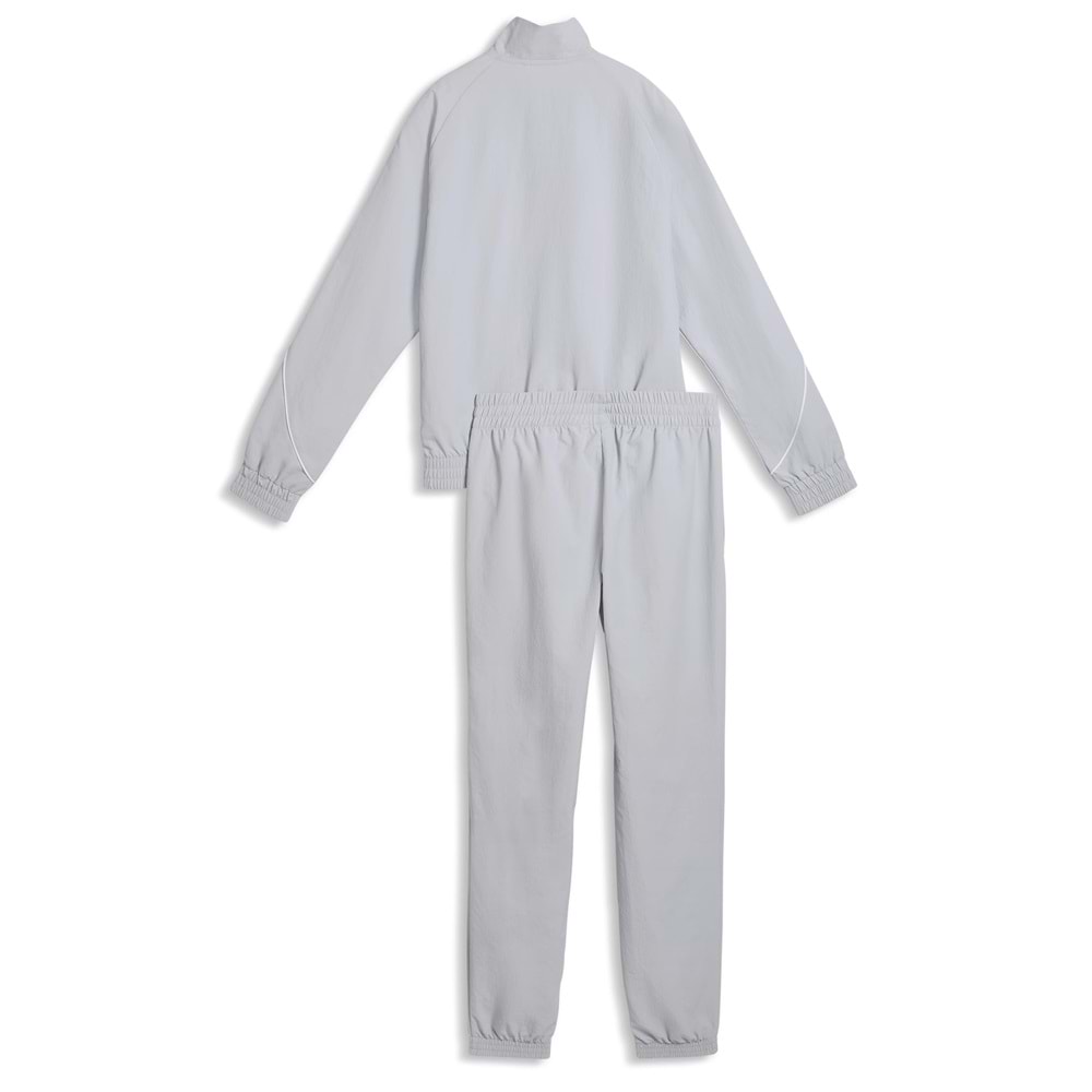 Puma 691907-82 Woven Tracksuit cl Kadın Eşofman Takımı