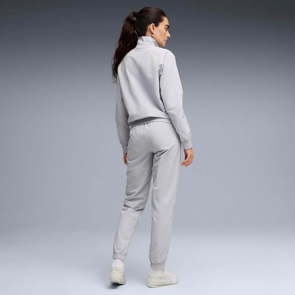 Puma 691907-82 Woven Tracksuit cl Kadın Eşofman Takımı