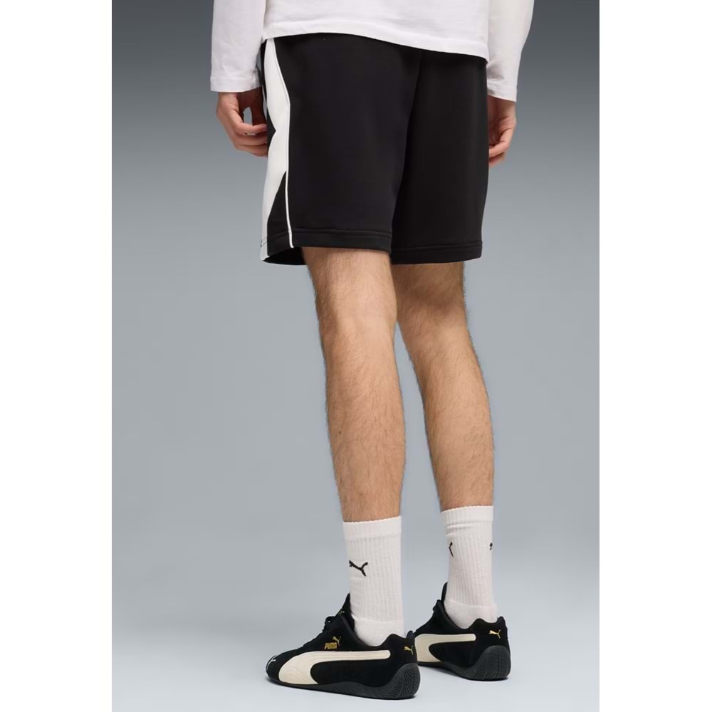 Puma 634882-01 BMW MMS Sportswear Shorts 7 Erkek Şort