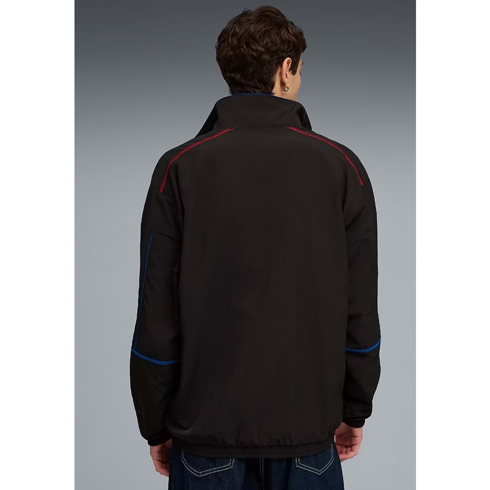 Puma BMW MMS Sprtswr MT7 Trck Jkt 634875-01 Erkek Eşofman Üstü
