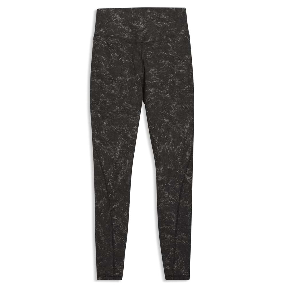 Puma 528464-01 W Cloudspun Tight Aop Hw FL Kadın Tayt