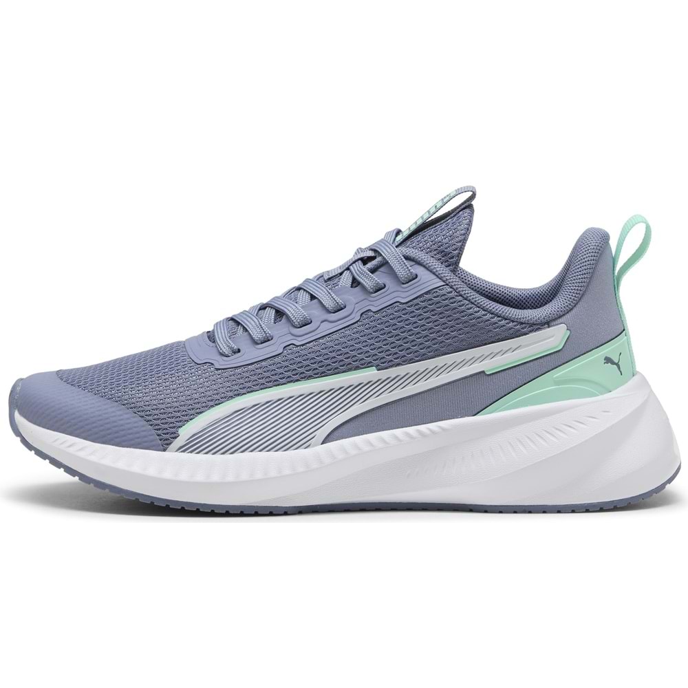 Puma Flyer Lite 3 Jr 401526-11 Unisex Spor Ayakkabı
