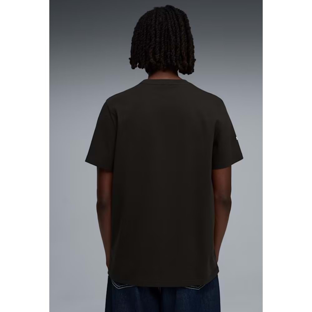 Puma Ferrari Colored Shield Tee 635310-01 Tişört Erkek T-Shirt