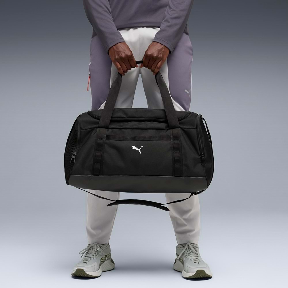 Puma 092401-01 Train All Day Bag Unisex Spor Çanta