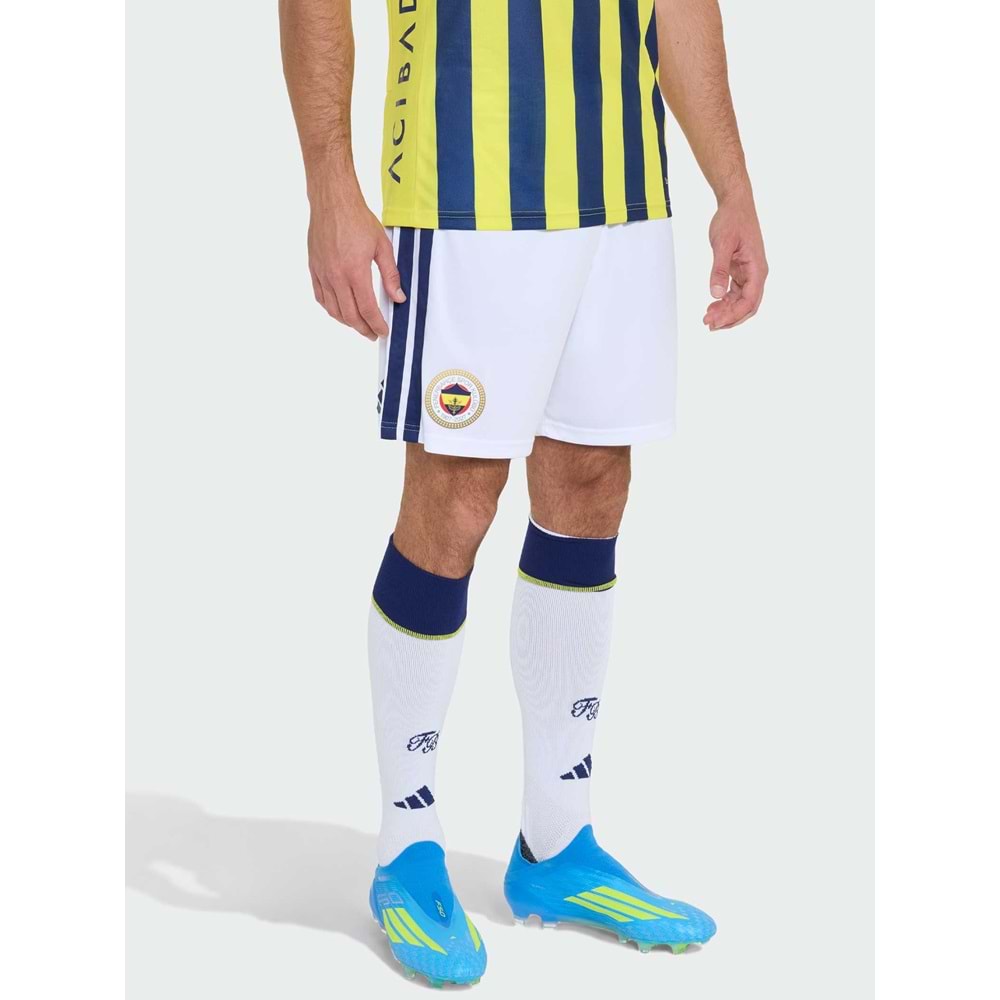 Fenerbahçe Sk Shorts 26/27 Erkek Futbol Şortu