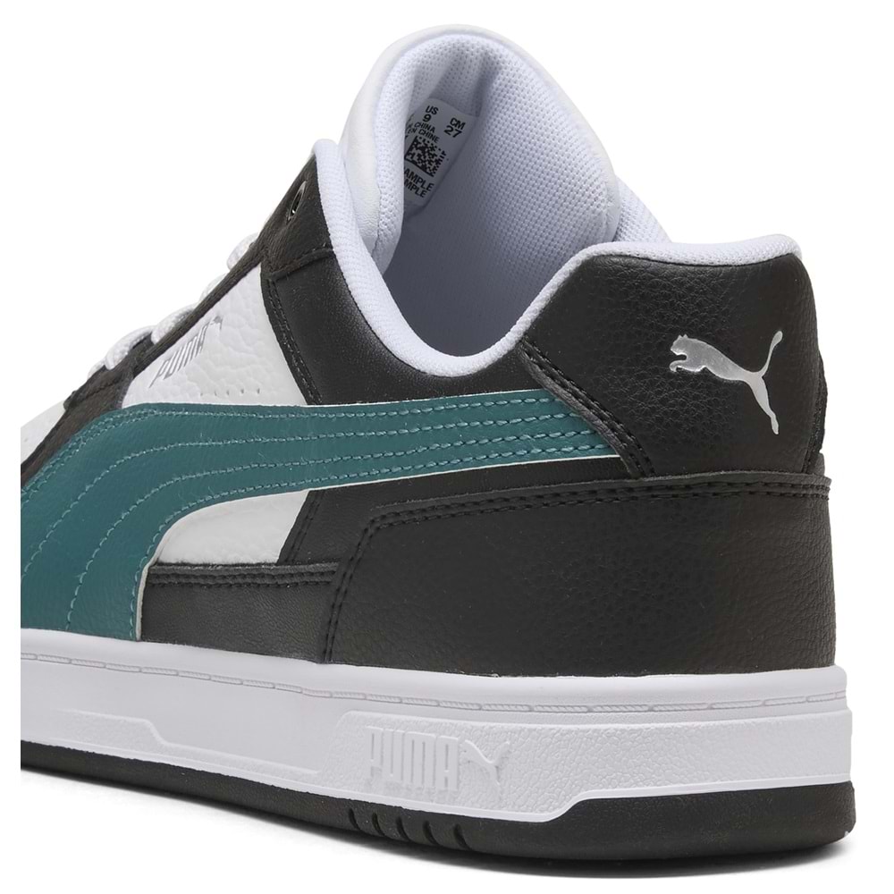 Puma Caven III TDP 409170-07 Unisex Spor Ayakkabı