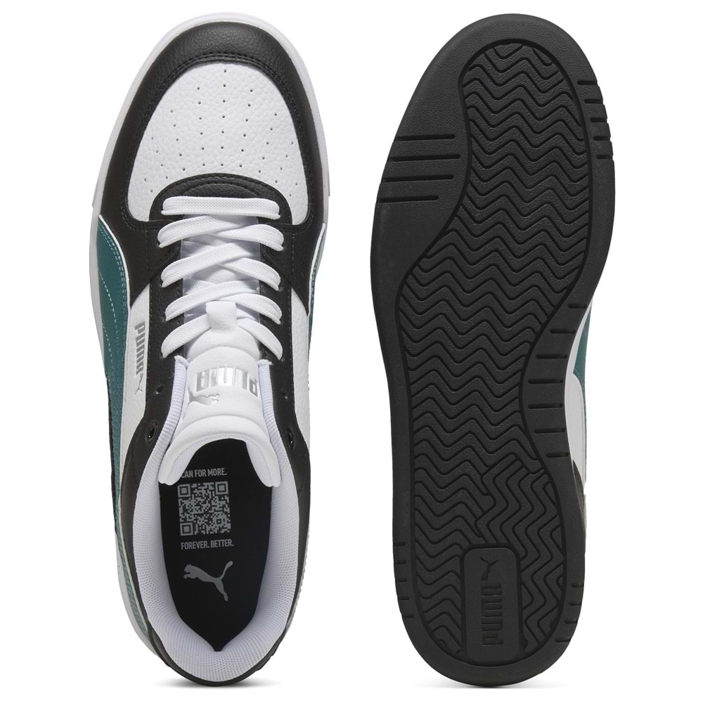 Puma Caven III TDP 409170-07 Unisex Spor Ayakkabı