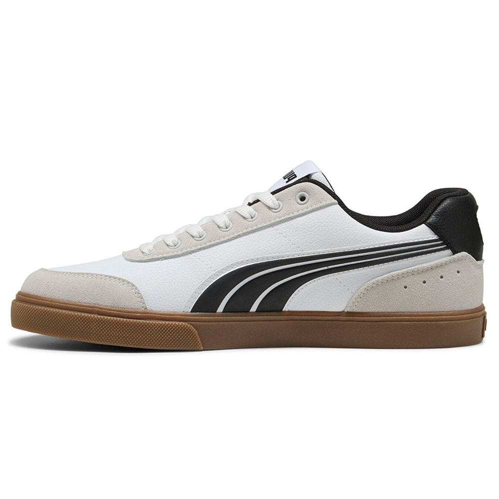 Puma Court Ever 407186-02 Unisex Spor Ayakkabı