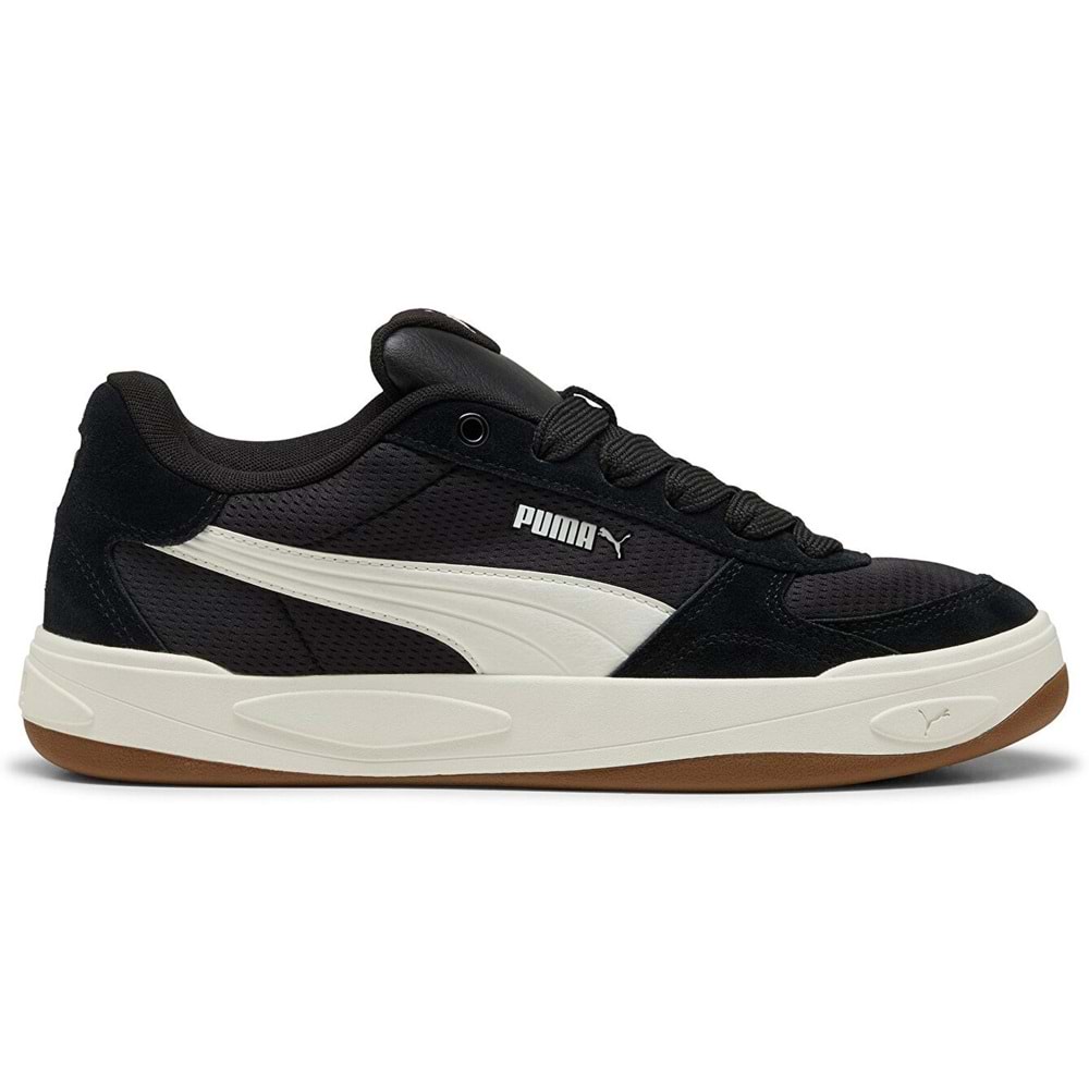 Puma Park Lifestyle II Mesh 407304-04 Unisex Spor Ayakkabı