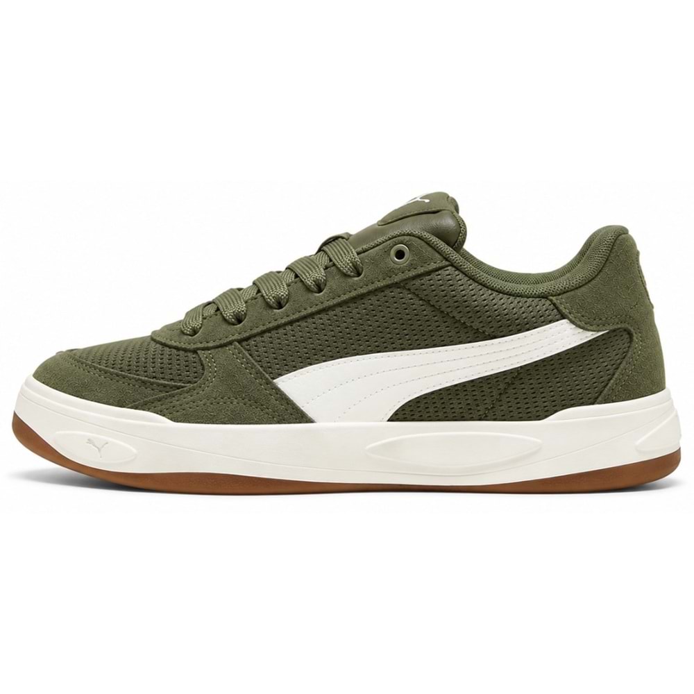 Puma Park Lifestyle II Mesh 407304-06 Unisex Spor Ayakkabı