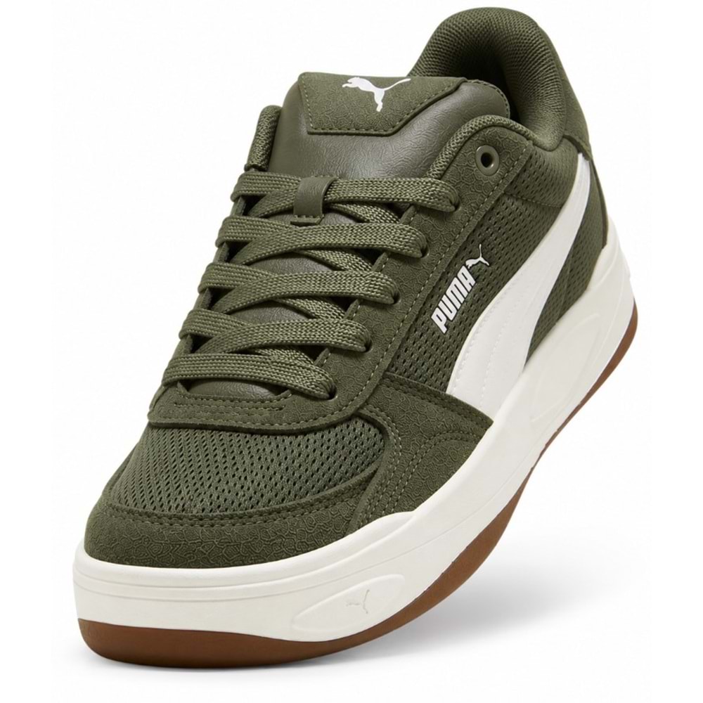 Puma Park Lifestyle II Mesh 407304-06 Unisex Spor Ayakkabı