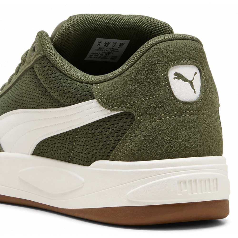 Puma Park Lifestyle II Mesh 407304-06 Unisex Spor Ayakkabı