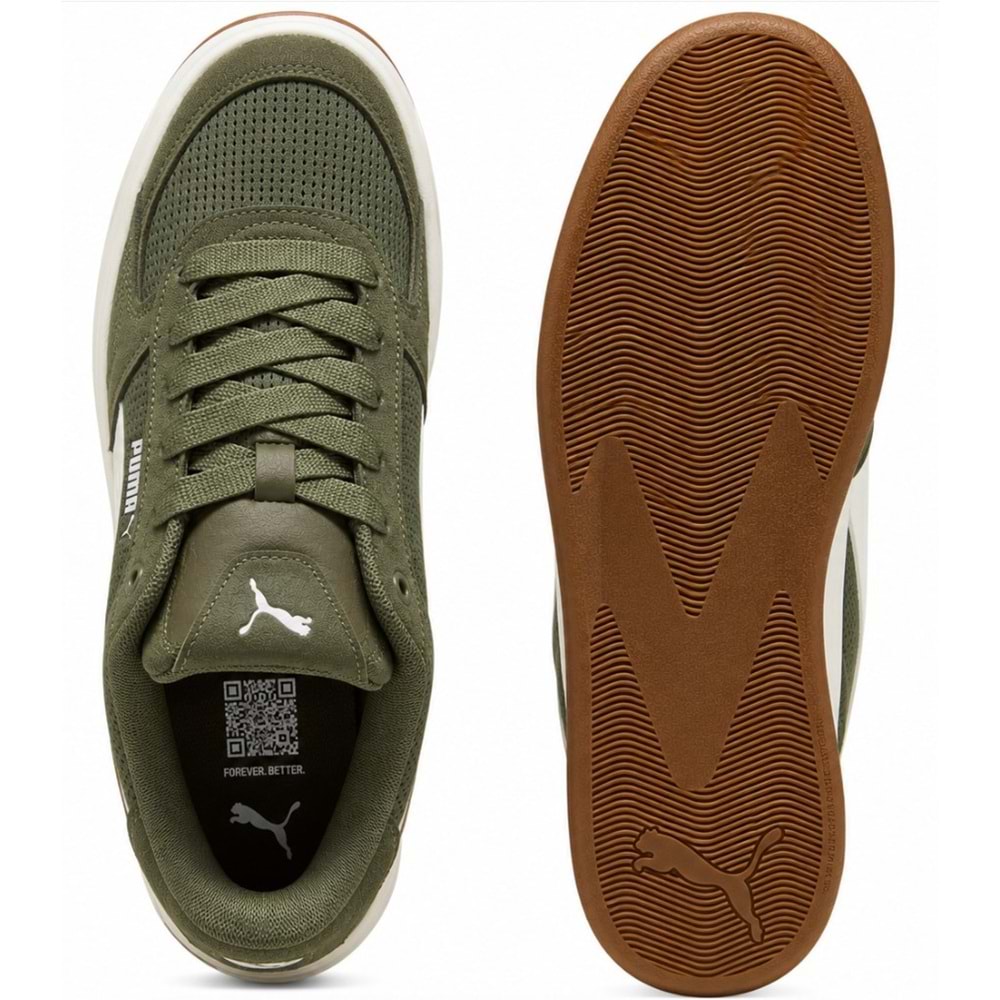 Puma Park Lifestyle II Mesh 407304-06 Unisex Spor Ayakkabı