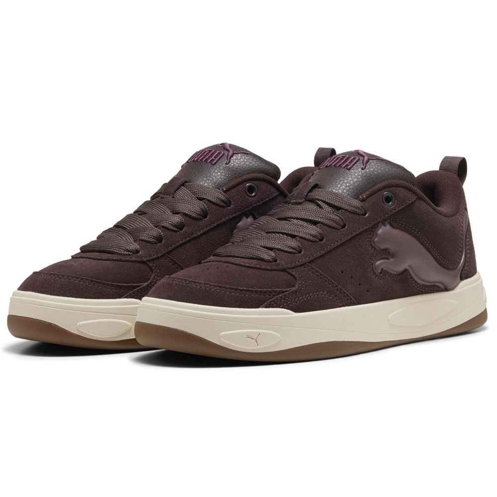 Puma Park Lifestyle II Cat Sd 408244-03 Unisex Spor Ayakkabı