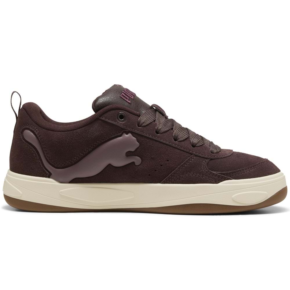 Puma Park Lifestyle II Cat Sd 408244-03 Unisex Spor Ayakkabı