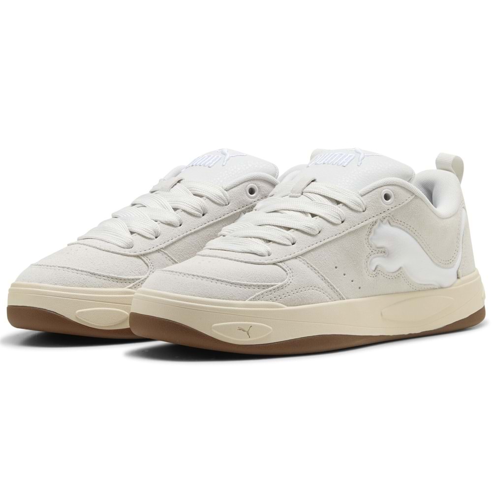 Puma Park Lifestyle II Cat Sd 408244-02 Unisex Spor Ayakkabı