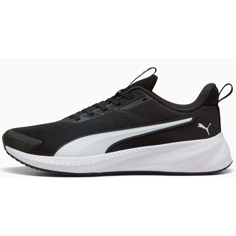 Puma Flyer Lite 4 313499-01 Unisex Spor Ayakkabı