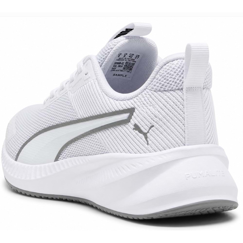 Puma Flyer Lite 4 313499-03 Unisex Spor Ayakkabı