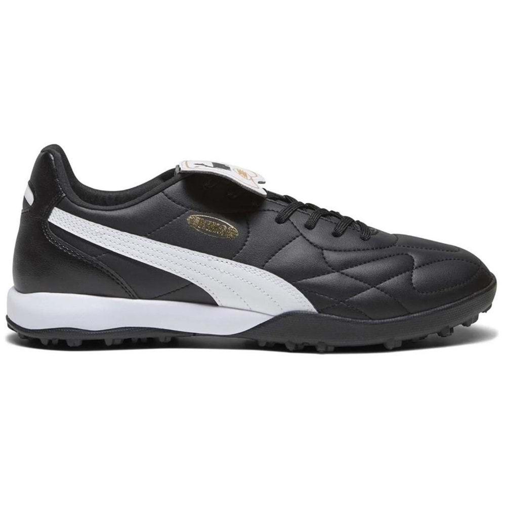 Puma King Top TT 107417-01 Profesyonel Erkek Halısaha Ayakkabısı