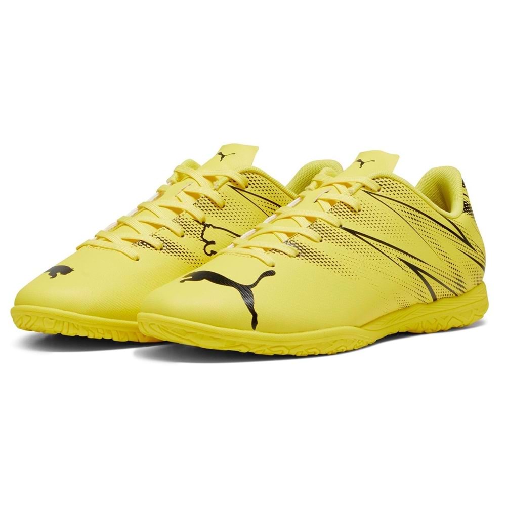 Puma Attacanto IT 107479-02 Erkek Halı Saha Futsal Ayakkabısı