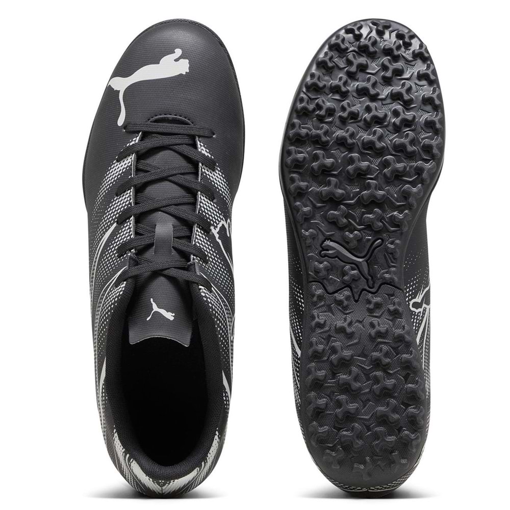 Puma Attacanto TT 107478-01 Erkek Halı Saha Ayakkabısı