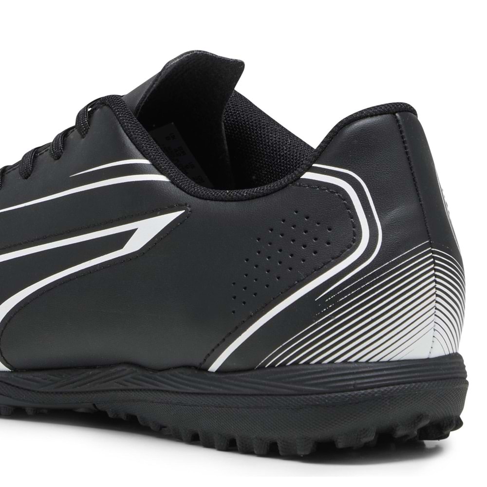 Puma Vitorıa TT 107484-01 Unisex Halısaha Ayakkabısı