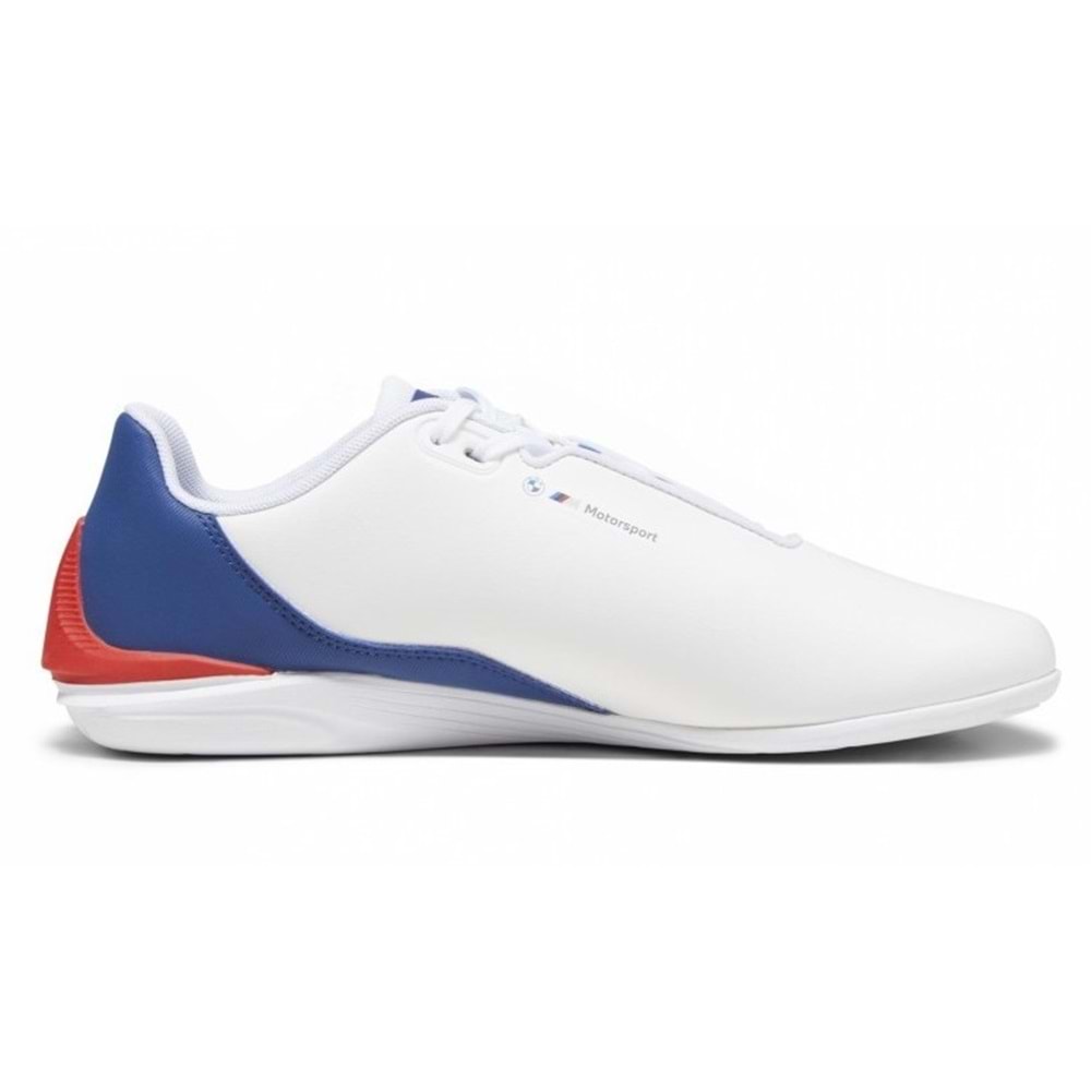 Puma BMW MMS Drift Cat Decima 307304-06 Erkek Spor Sneaker Ayakkabı