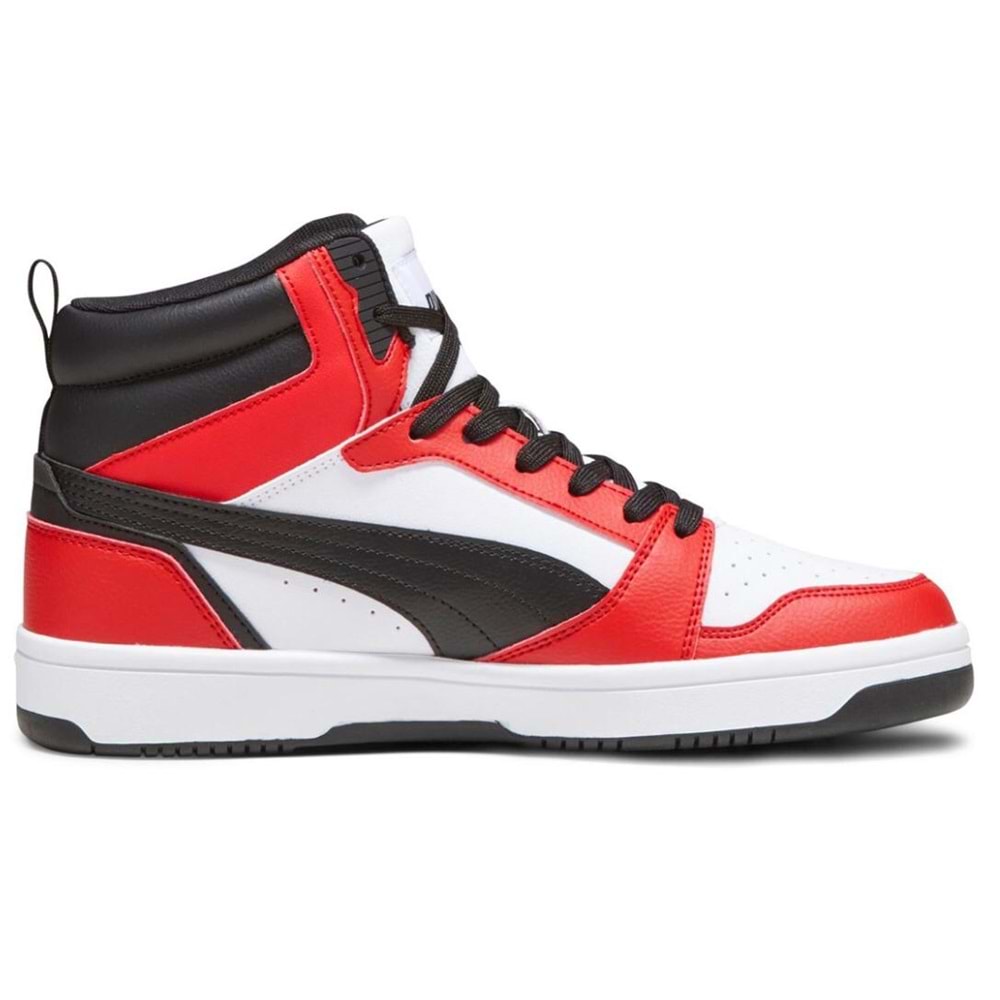 Puma Rebound V6 392326-04 Jordan Boğazlı Unisex Spor Ayakkabı