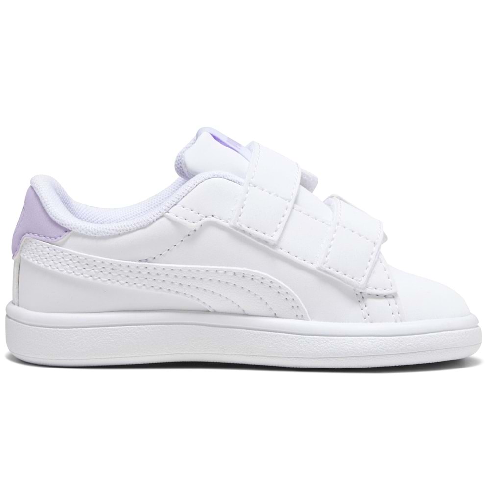 Puma Smash 3.0 Bfly V Inf 394804-02 Bebek Ortopedik Spor Ayakkabı