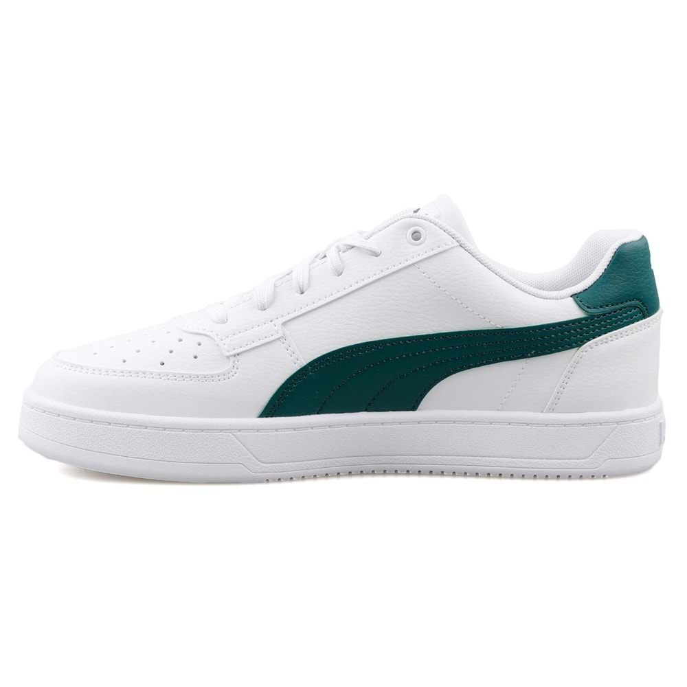 Puma 393837-06 Caven 2.0 Jr Unisex Sneaker Spor Ayakkabı
