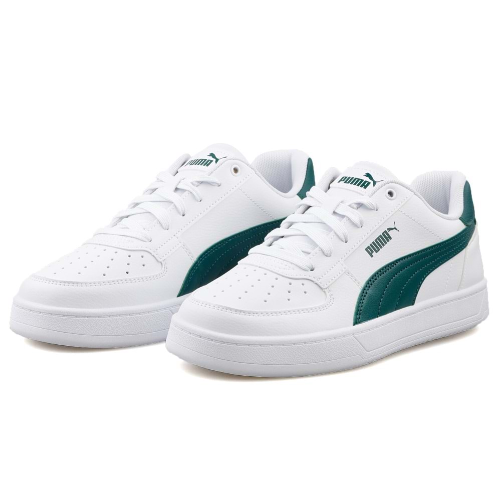 Puma 393837-06 Caven 2.0 Jr Unisex Sneaker Spor Ayakkabı