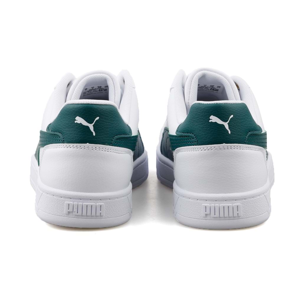 Puma 393837-06 Caven 2.0 Jr Unisex Sneaker Spor Ayakkabı