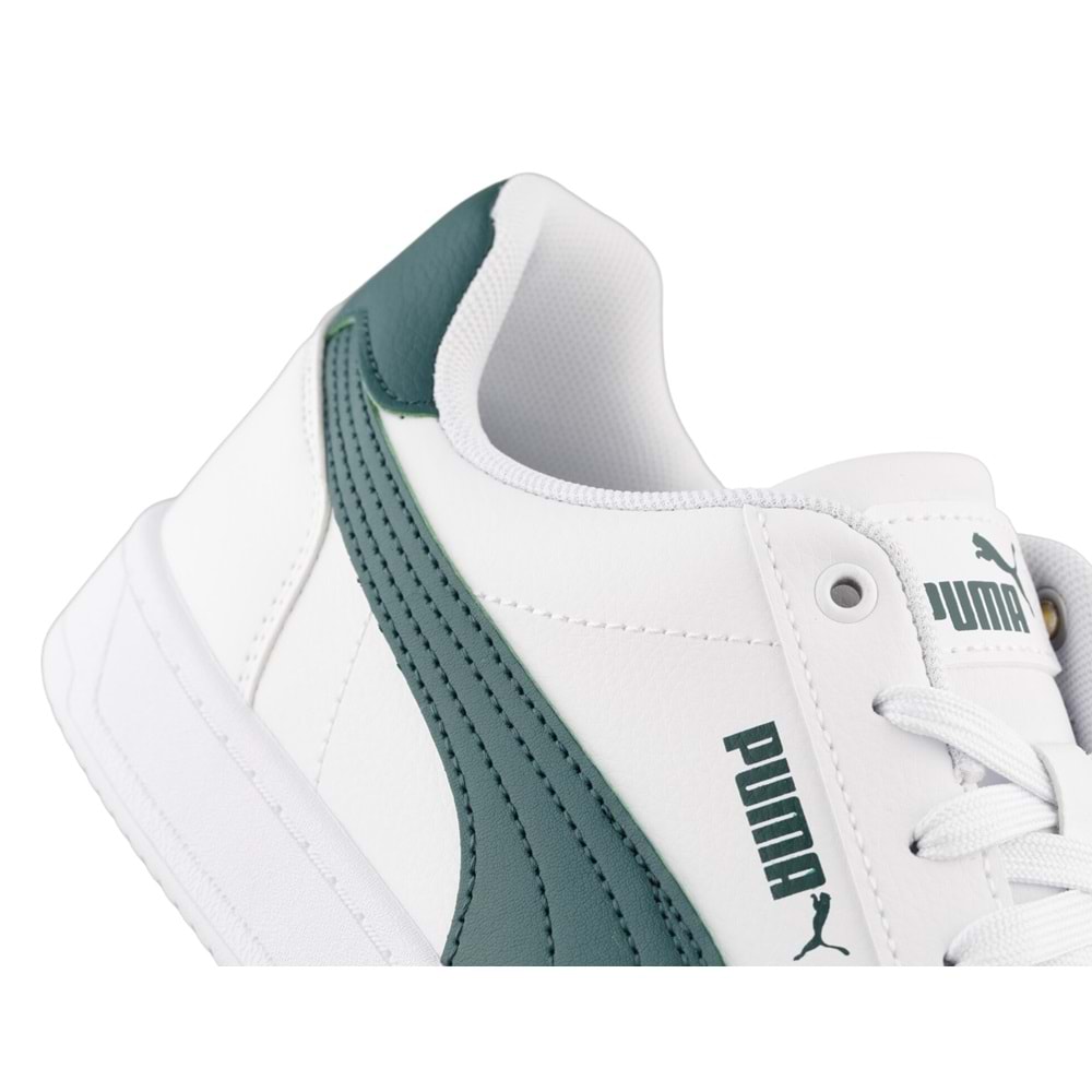Puma 393837-06 Caven 2.0 Jr Unisex Sneaker Spor Ayakkabı