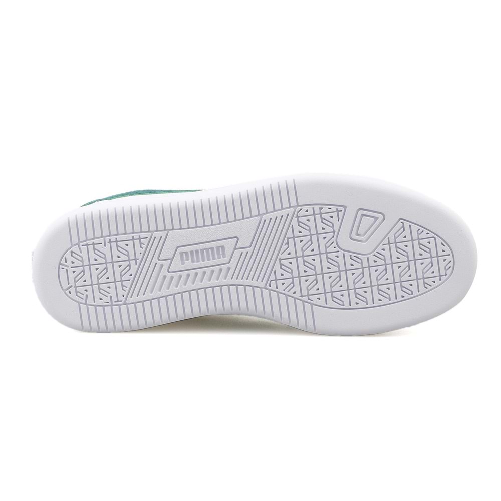 Puma 393837-06 Caven 2.0 Jr Unisex Sneaker Spor Ayakkabı