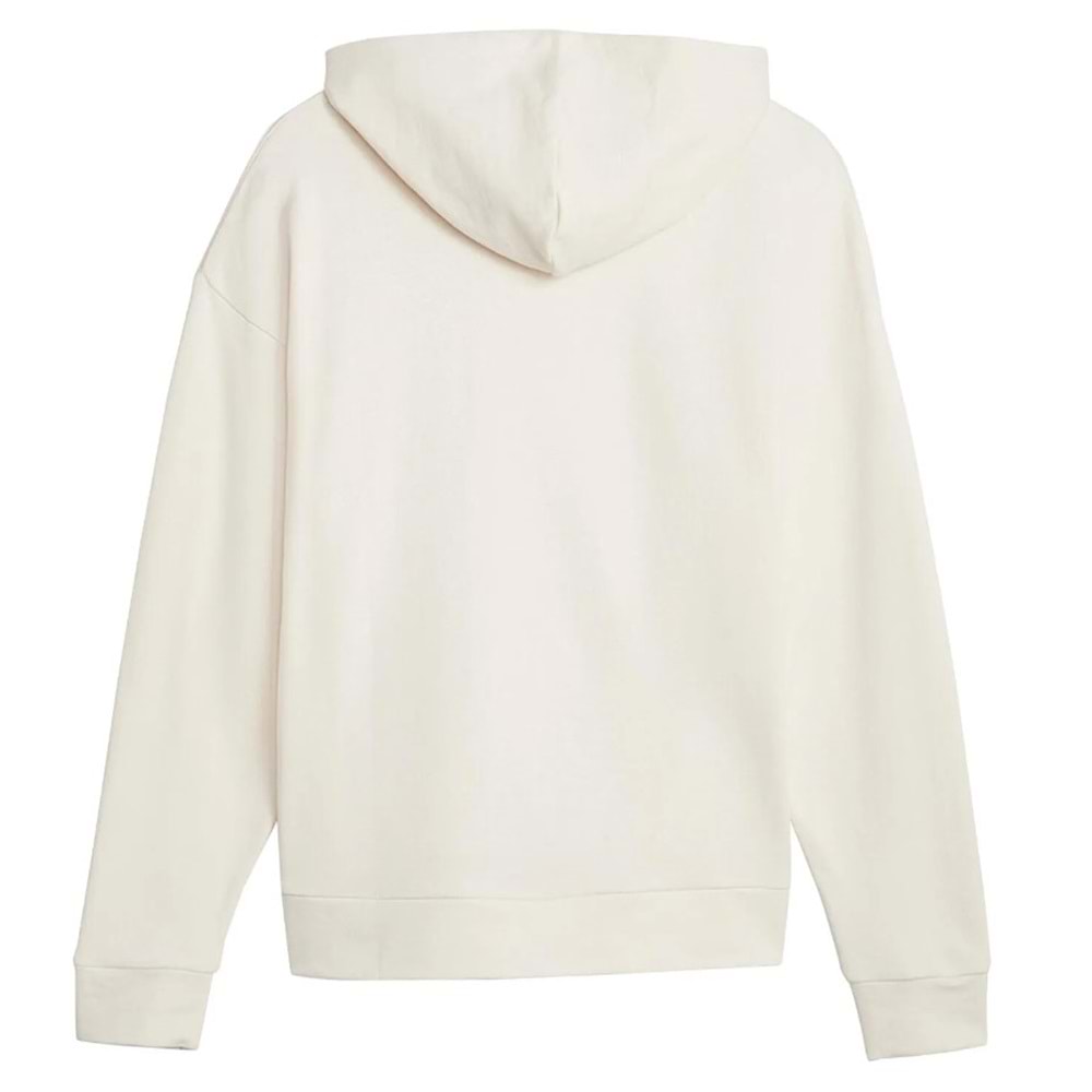 Puma 675988-99 Better Essentials Hoodie Kapüşonlu Kadın Sweatshirt