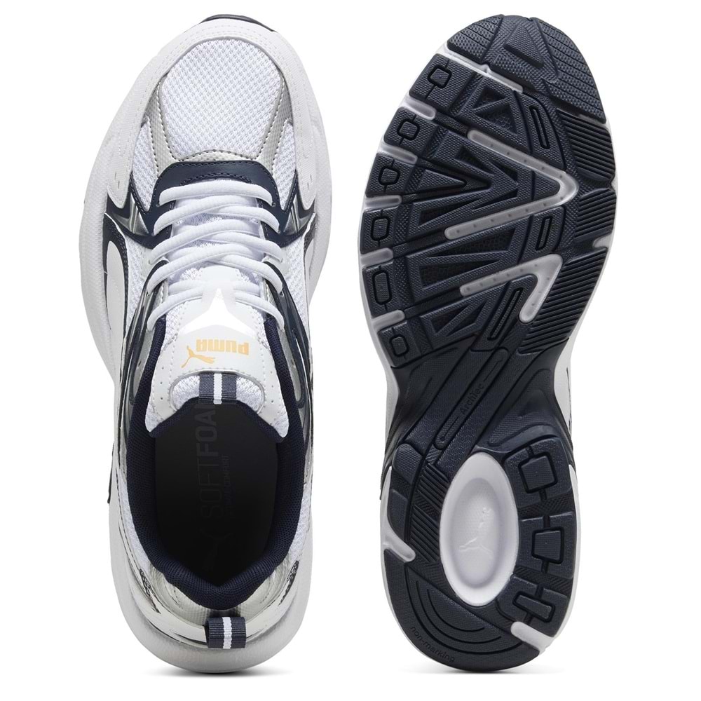 Puma Milenio Tech-Club 392322-05 Unisex Koşu Ayakkabısı