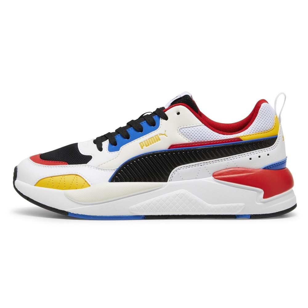 Puma X-Ray 2 Square 373108-85 Erkek Spor Ayakkabı