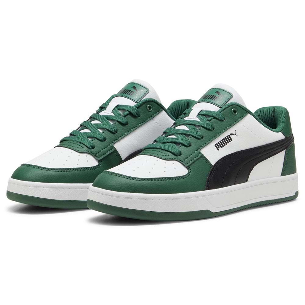 Puma 392290-22 Caven 2.0 Erkek Sneaker Spor Ayakkabı