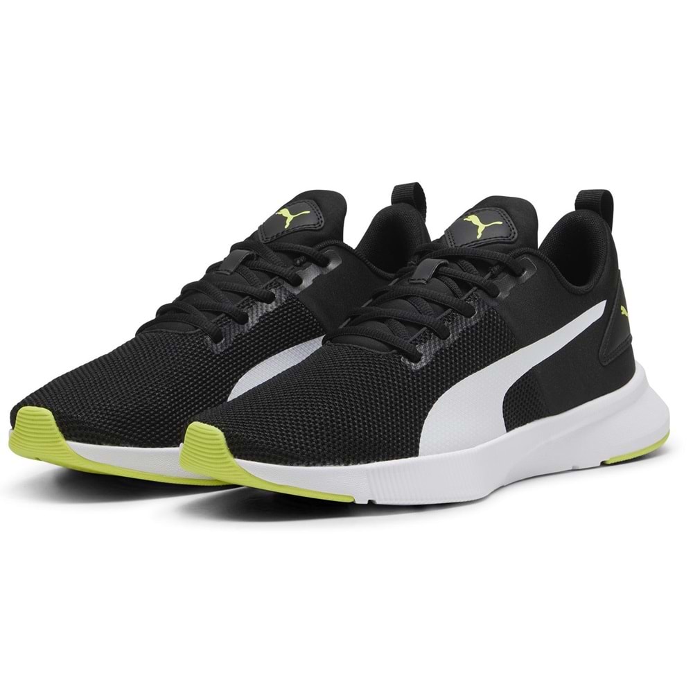 Puma Flyer Runner 192257-54 Erkek Spor Ayakkabı