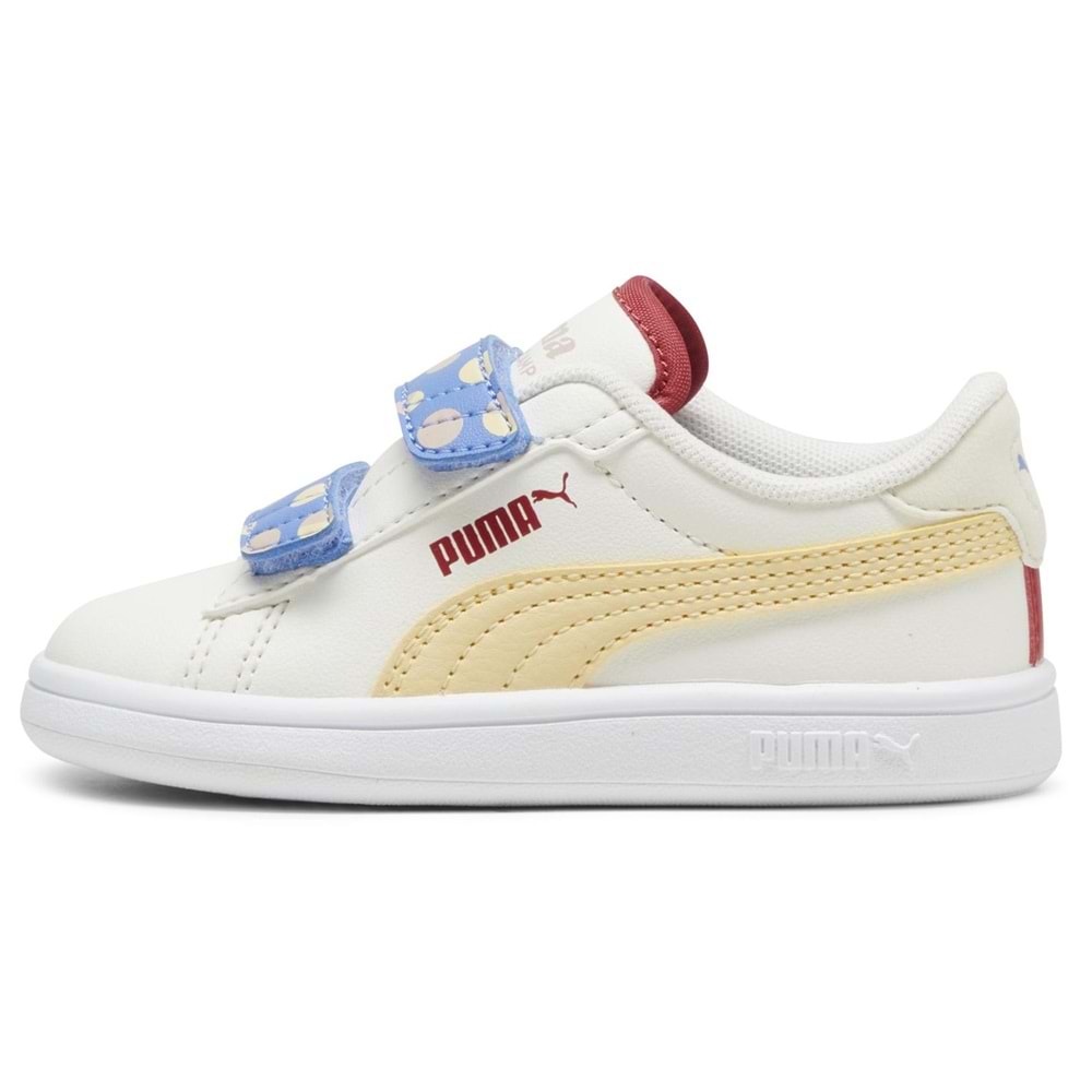 Puma Smash 3.0 SummerCamp V In 395605-01 Bebek Spor Ayakkabı