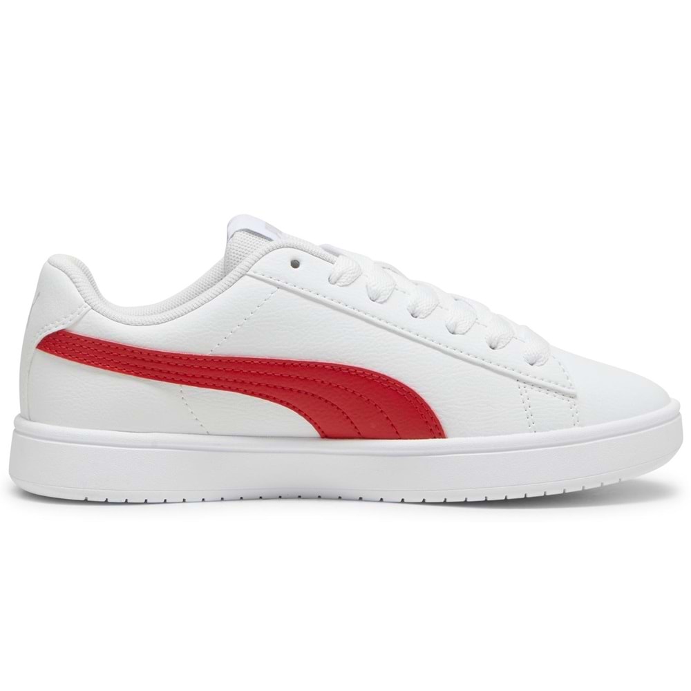 Puma Rickie Classic JR 394252-09 Sneaker Unisex Spor Ayakkabı