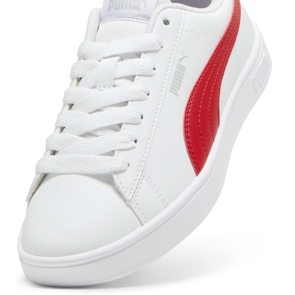 Puma Rickie Classic JR 394252-09 Sneaker Unisex Spor Ayakkabı
